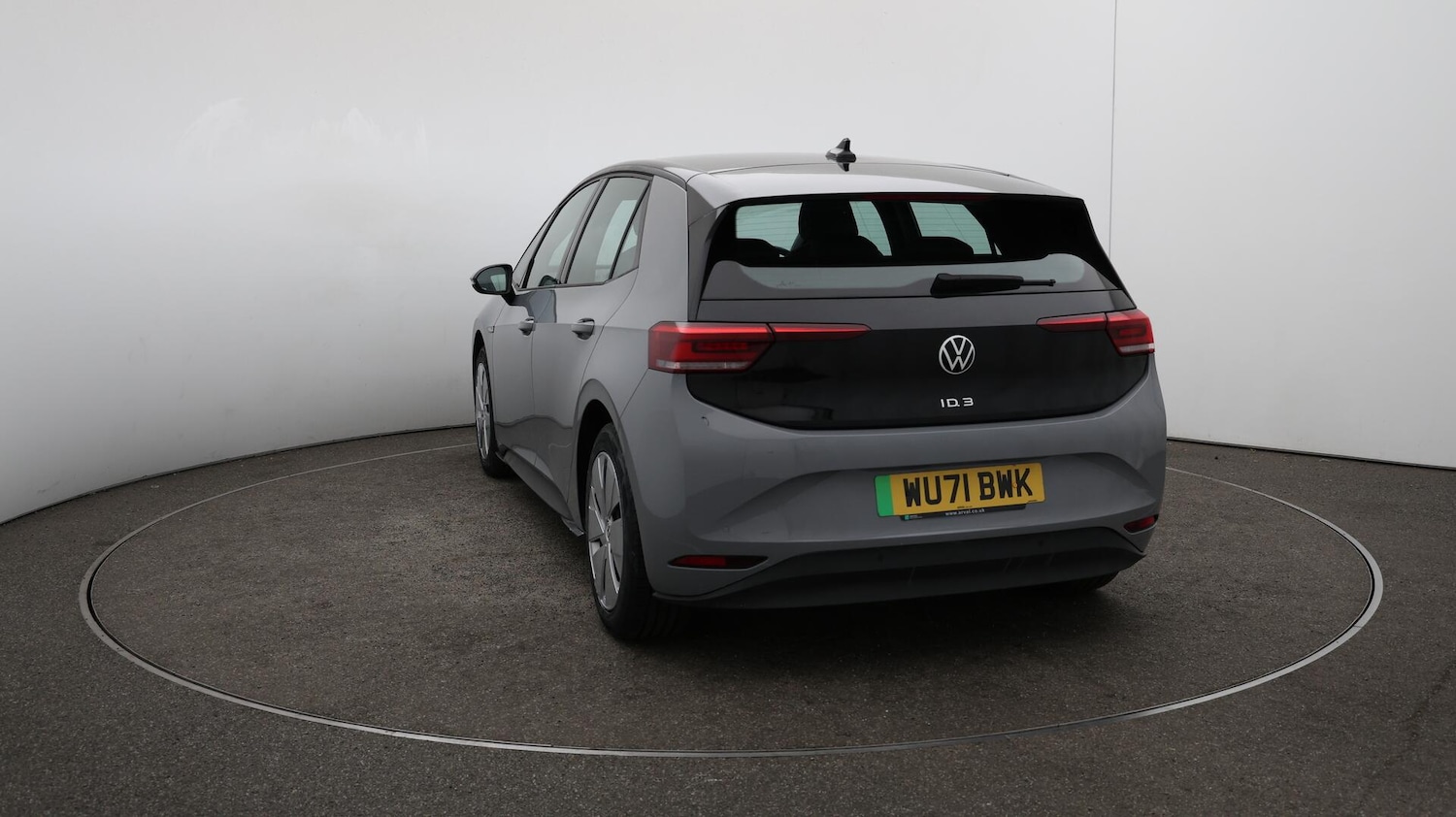 Used Volkswagen ID3 2021 for sale - 76136829: Photo 62