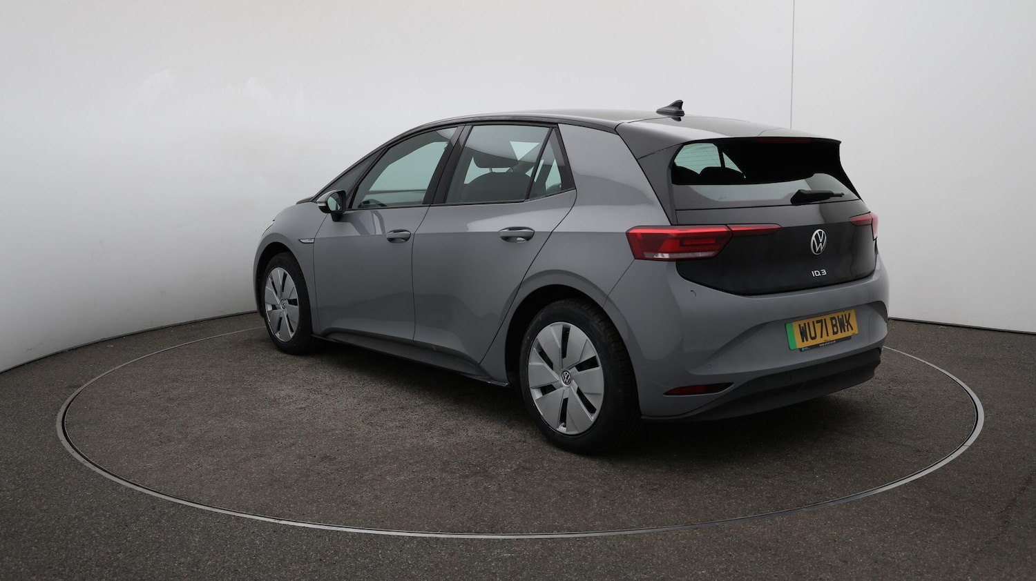 Used Volkswagen ID3 2021 for sale - 76136829: Photo 64