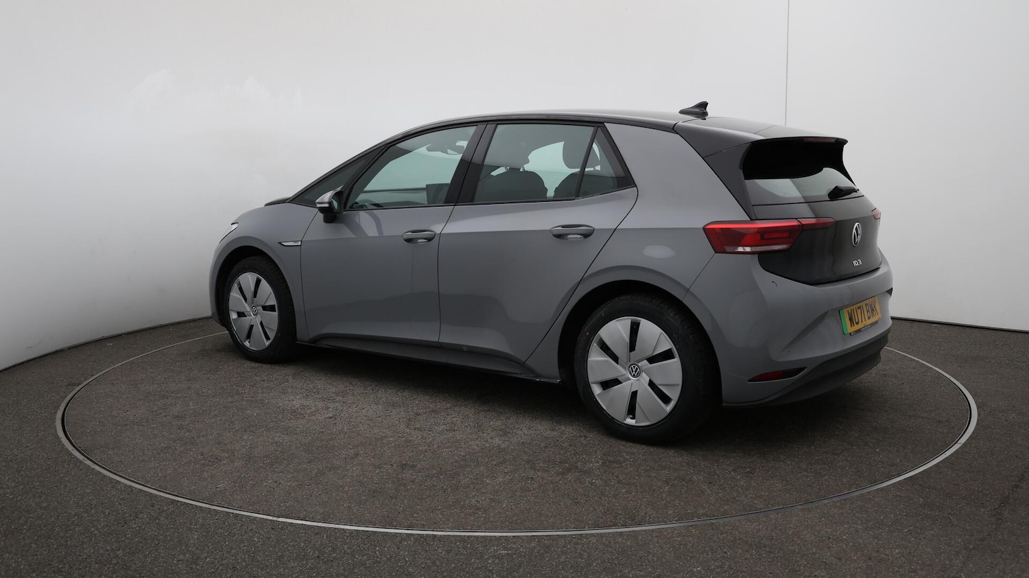 Used Volkswagen ID3 2021 for sale - 76136829: Photo 65