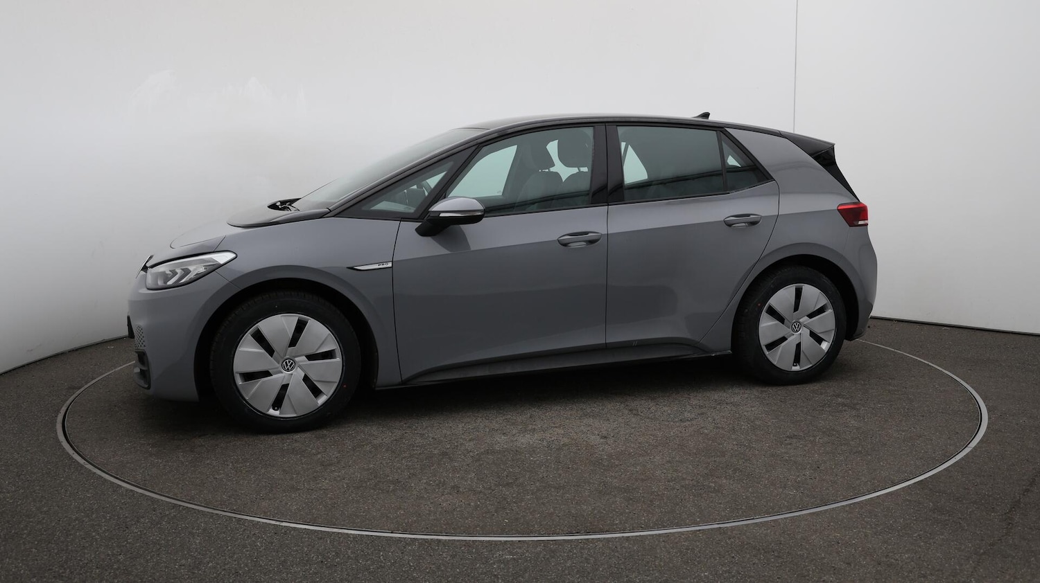 Used Volkswagen ID3 2021 for sale - 76136829: Photo 68