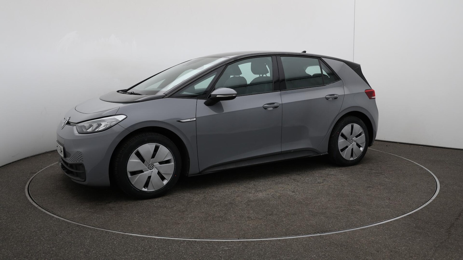 Used Volkswagen ID3 2021 for sale - 76136829: Photo 69