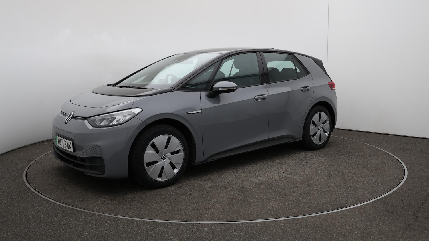 Used Volkswagen ID3 2021 for sale - 76136829: Photo 70