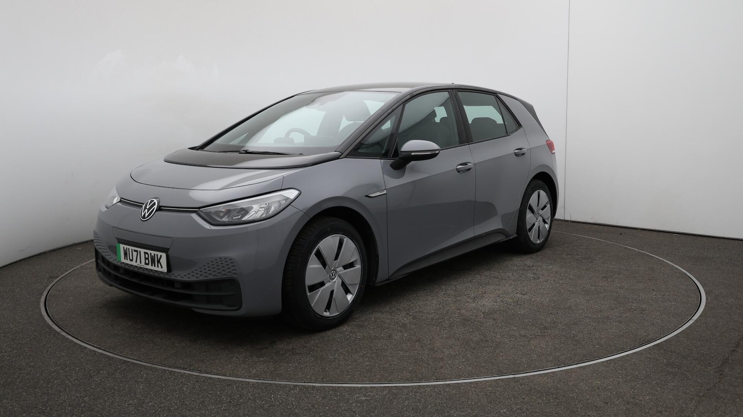 Used Volkswagen ID3 2021 for sale - 76136829: Photo 71