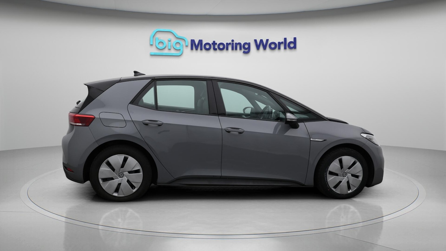 Used Volkswagen ID3 2021 for sale - 76136829: Photo 9