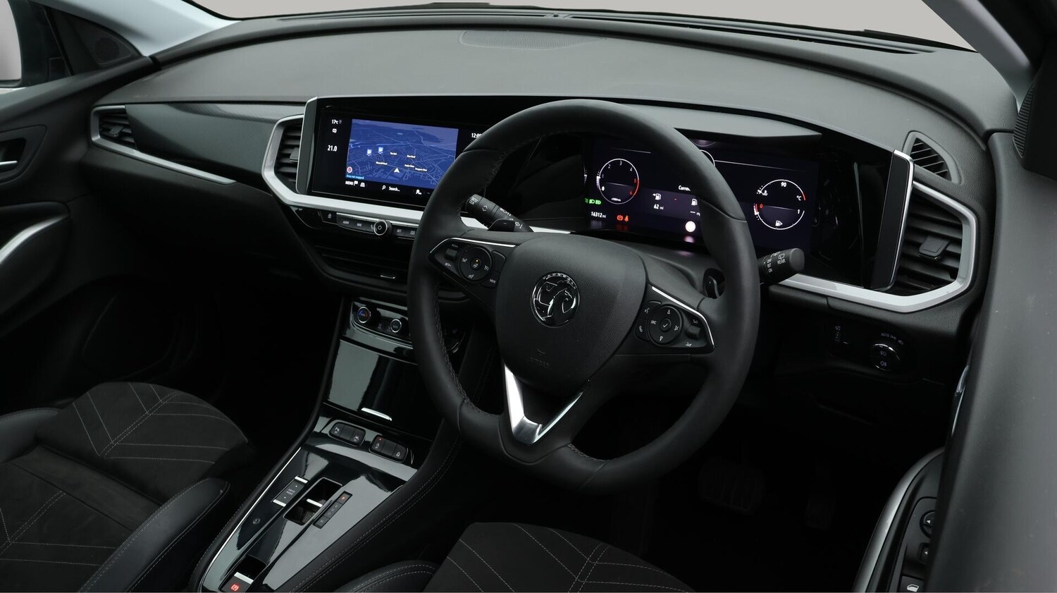 Used Vauxhall Grandland 2024 for sale - 76084378: Photo 11