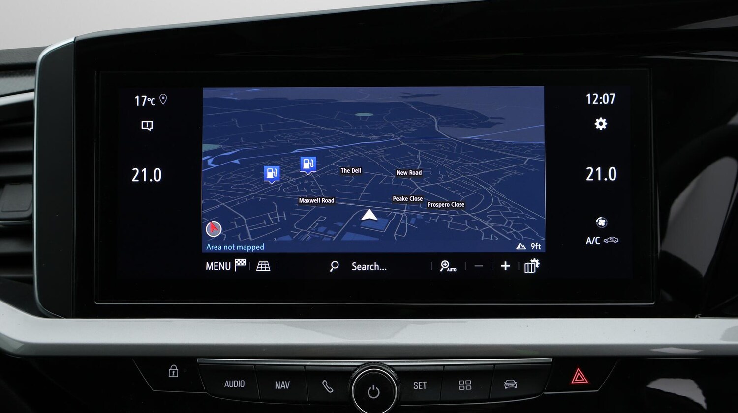 Used Vauxhall Grandland 2024 for sale - 76084378: Photo 15