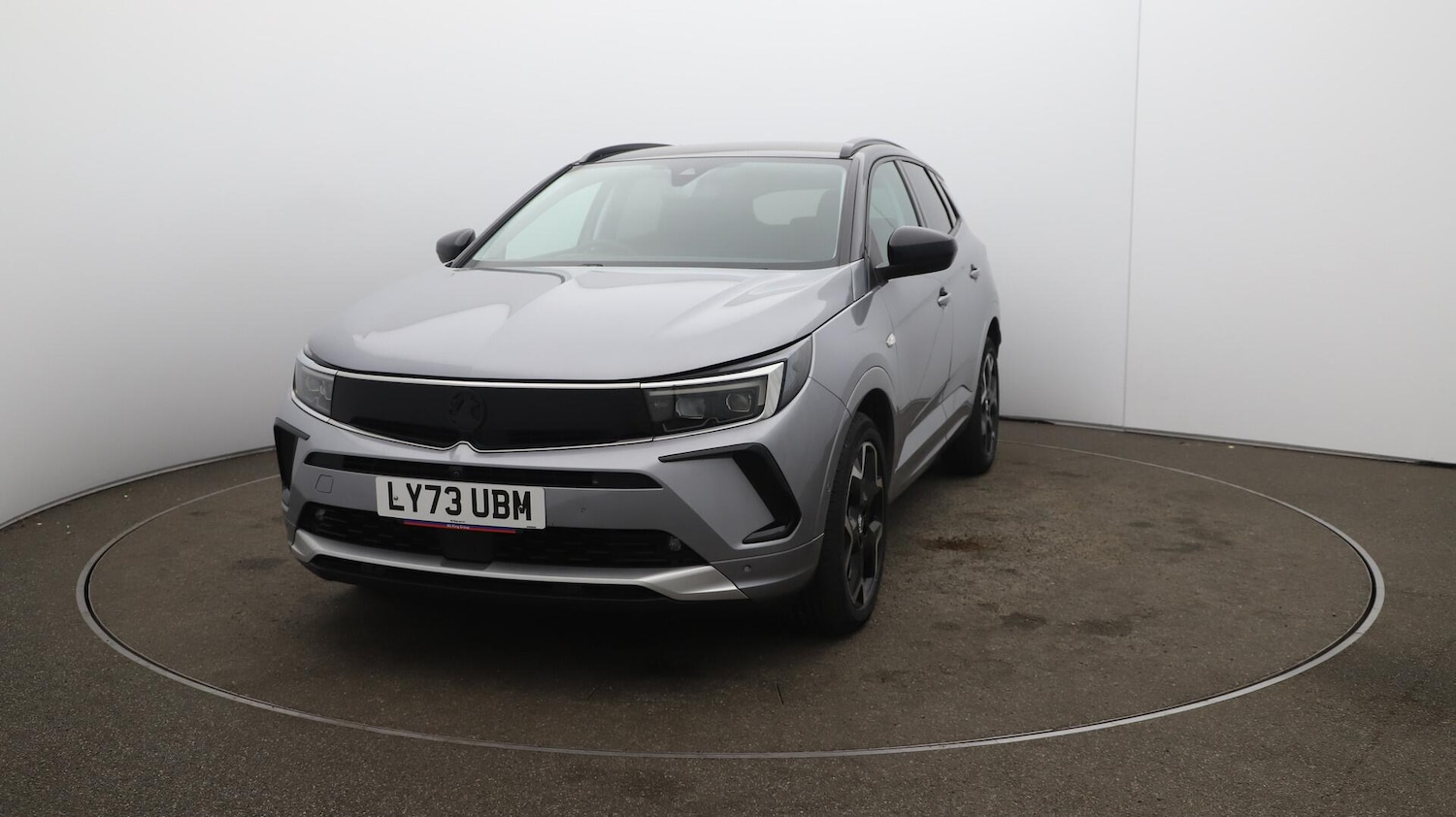 Used Vauxhall Grandland 2024 for sale - 76084378: Photo 16