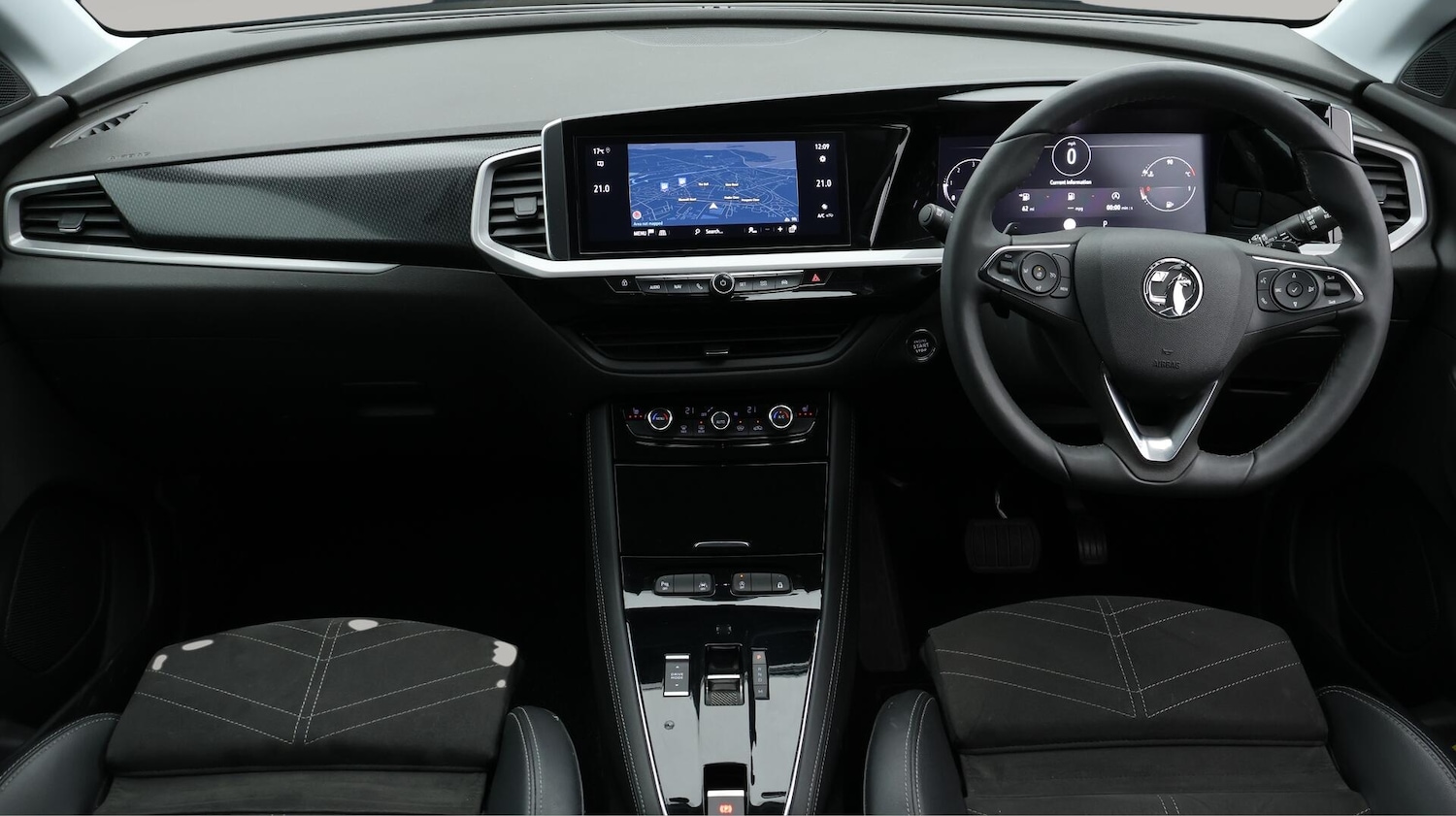 Used Vauxhall Grandland 2024 for sale - 76084378: Photo 19