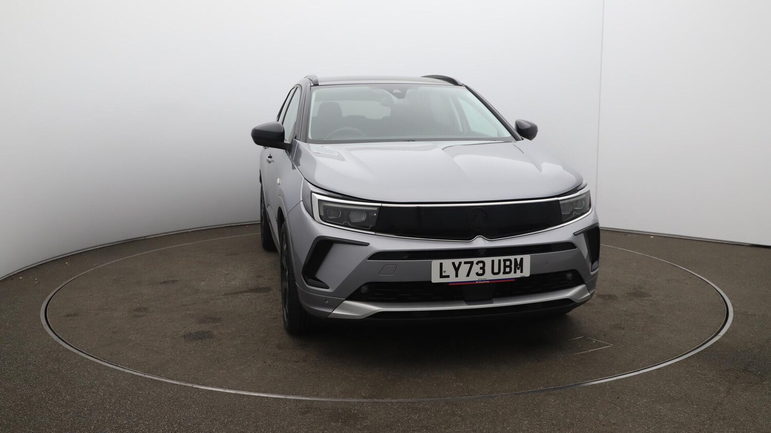 Used Vauxhall Grandland 2024 for sale - 76084378: Photo 22