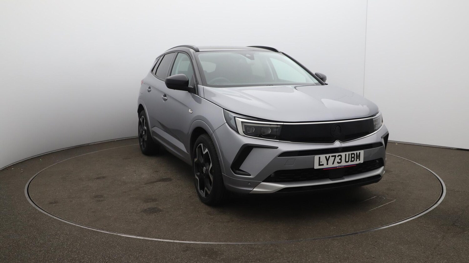 Used Vauxhall Grandland 2024 for sale - 76084378: Photo 24