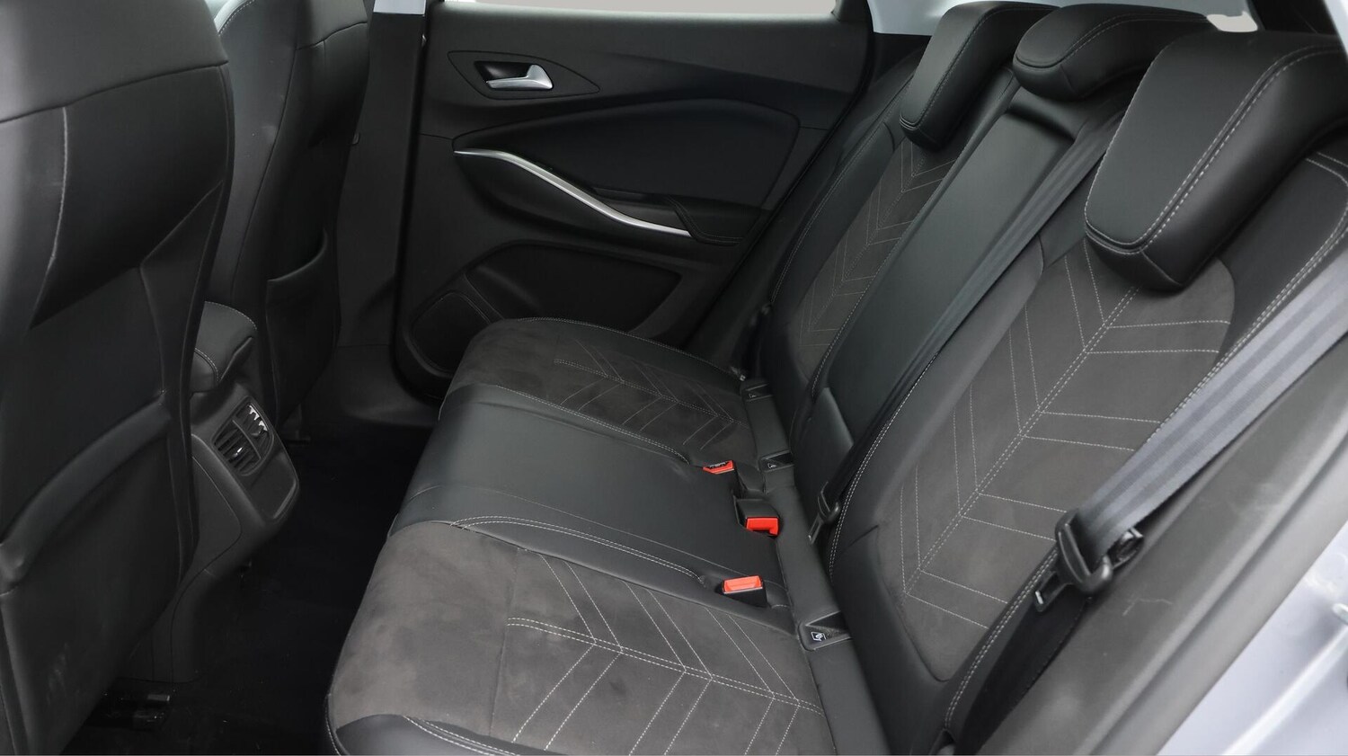 Used Vauxhall Grandland 2024 for sale - 76084378: Photo 25