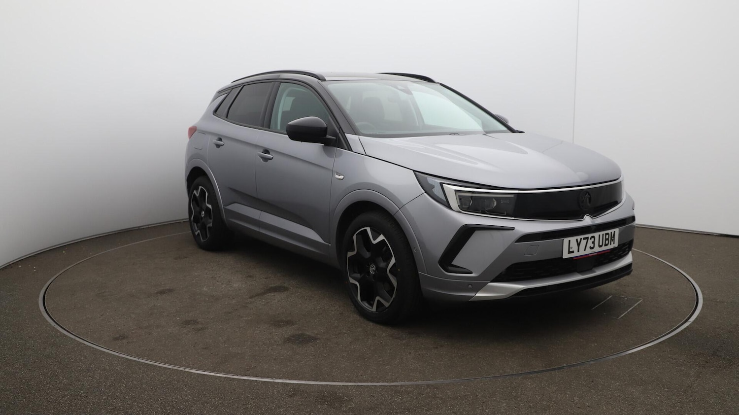 Used Vauxhall Grandland 2024 for sale - 76084378: Photo 26