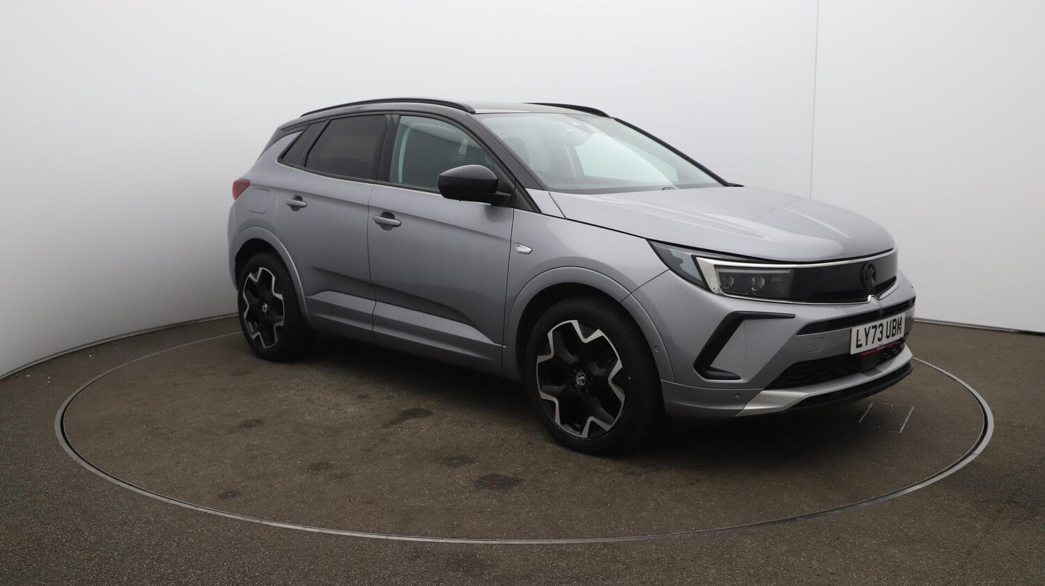 Used Vauxhall Grandland 2024 for sale - 76084378: Photo 28