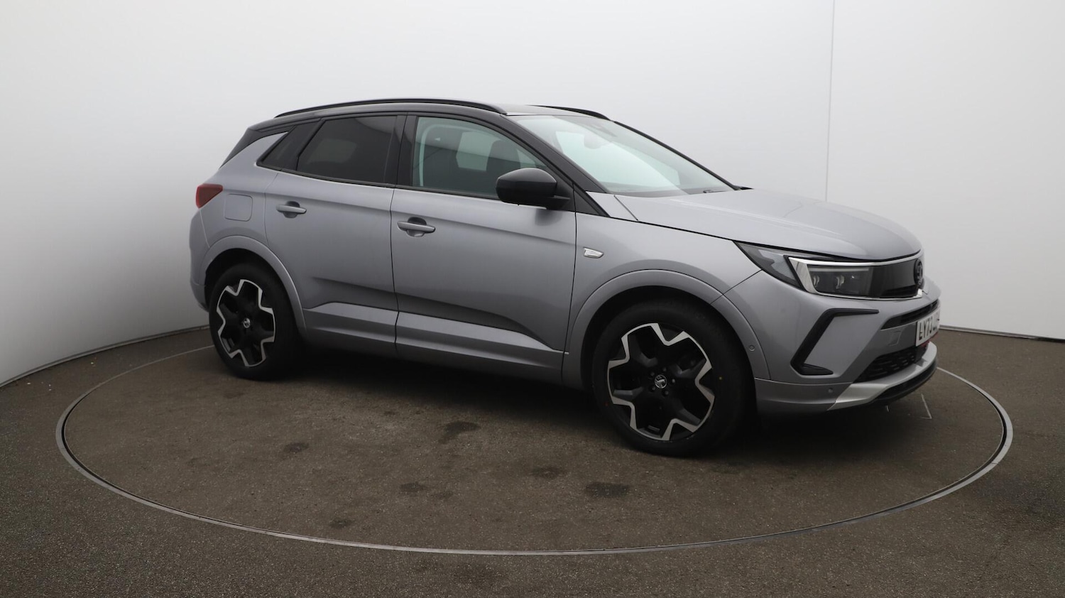 Used Vauxhall Grandland 2024 for sale - 76084378: Photo 30