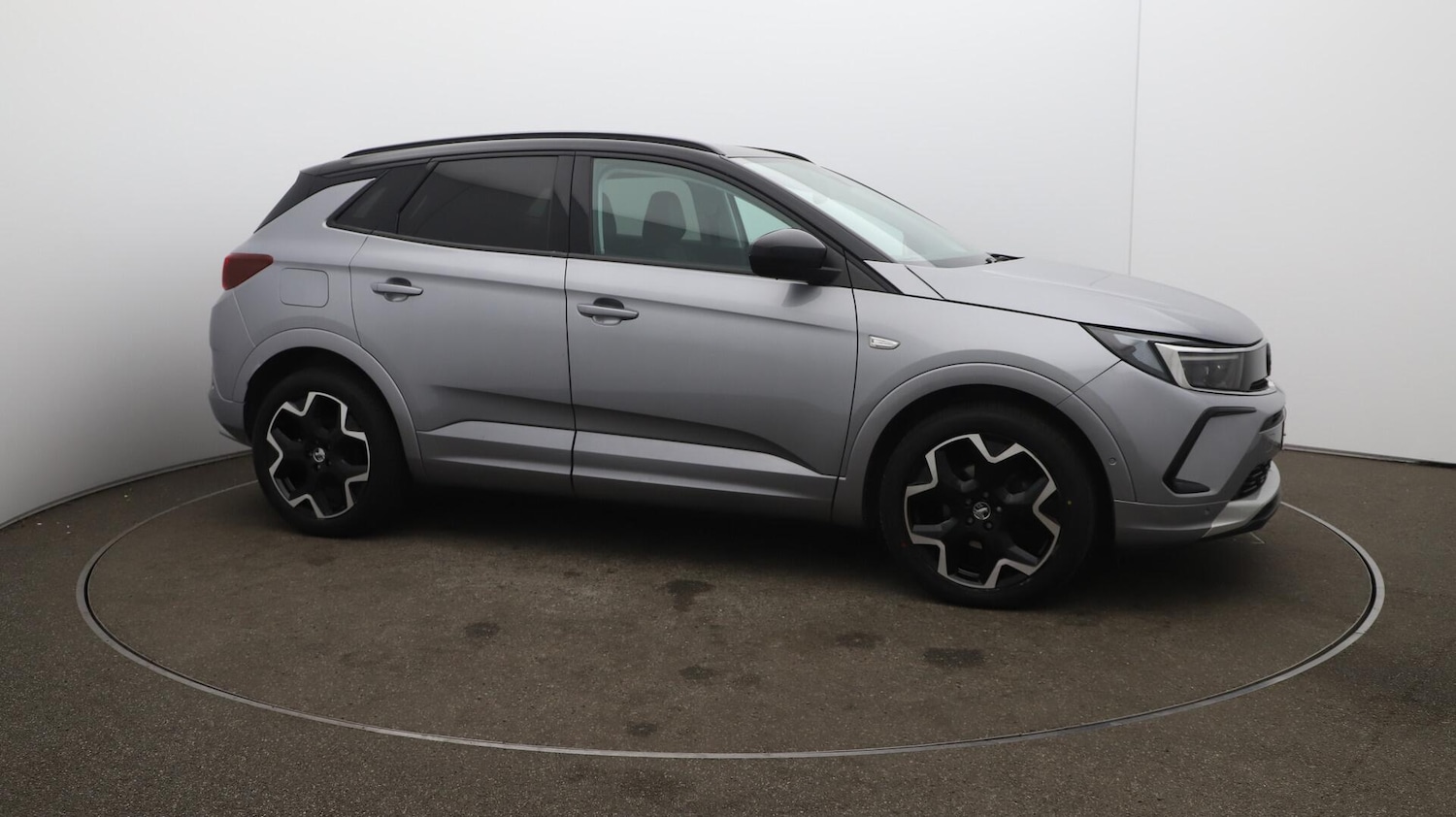 Used Vauxhall Grandland 2024 for sale - 76084378: Photo 32