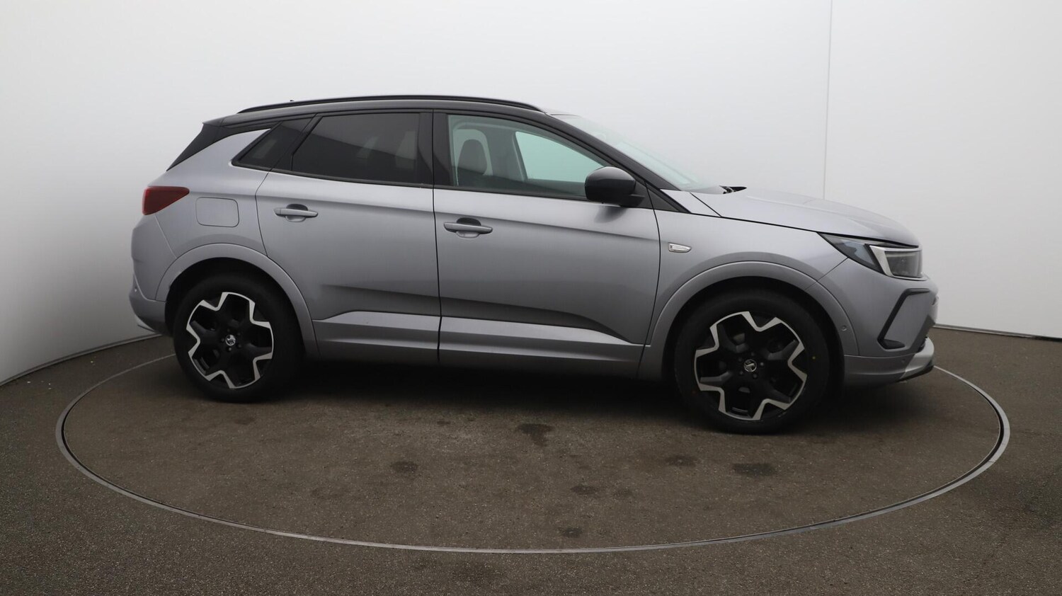 Used Vauxhall Grandland 2024 for sale - 76084378: Photo 36