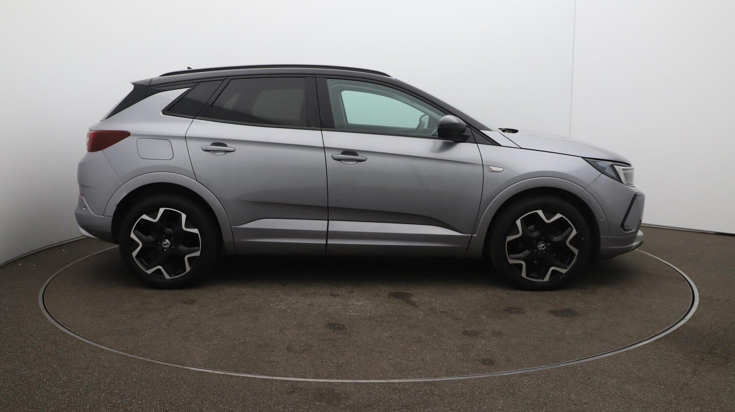 Used Vauxhall Grandland 2024 for sale - 76084378: Photo 38