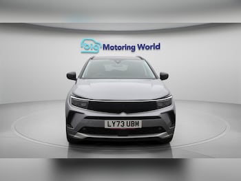 Used Vauxhall Grandland 2024 for sale - 76084378: Photo 3