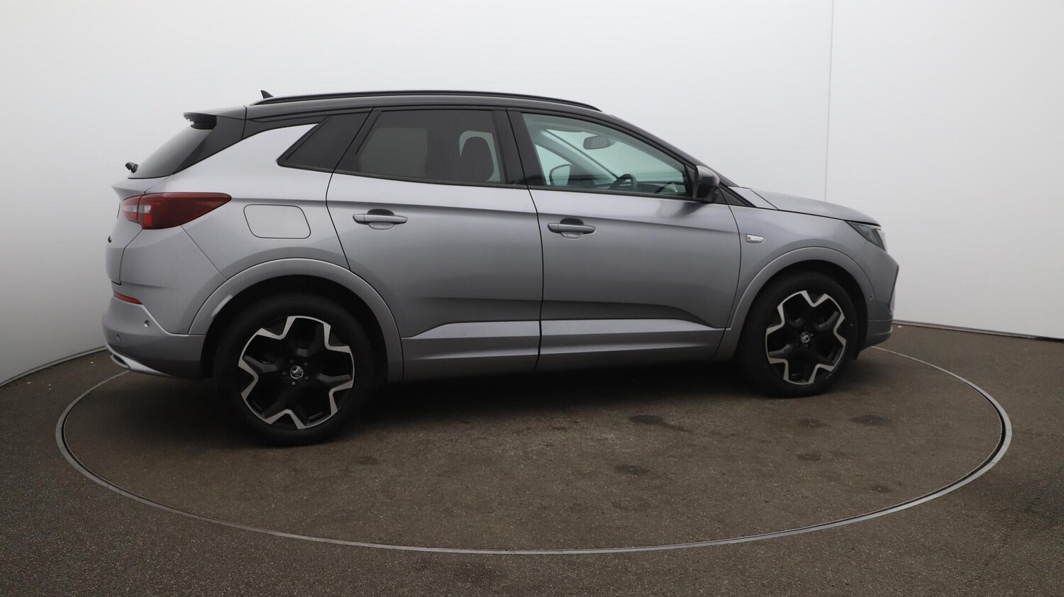 Used Vauxhall Grandland 2024 for sale - 76084378: Photo 43