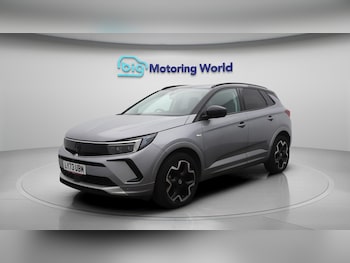 Used Vauxhall Grandland 2024 for sale - 76084378: Photo 4