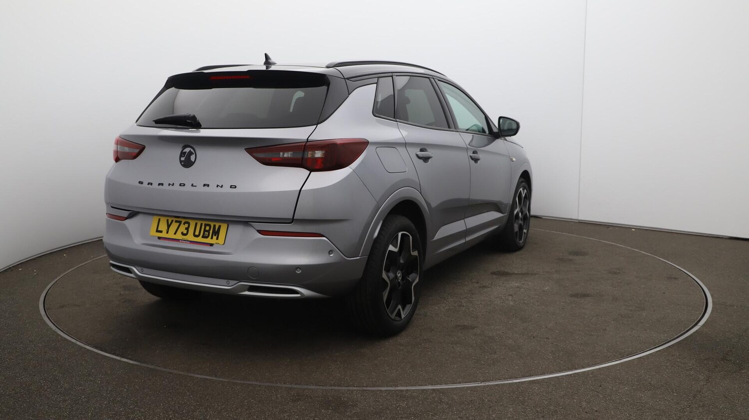 Used Vauxhall Grandland 2024 for sale - 76084378: Photo 51