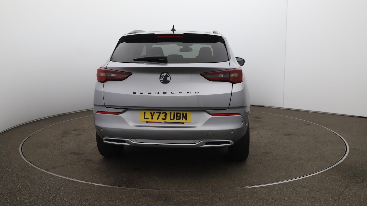 Used Vauxhall Grandland 2024 for sale - 76084378: Photo 55