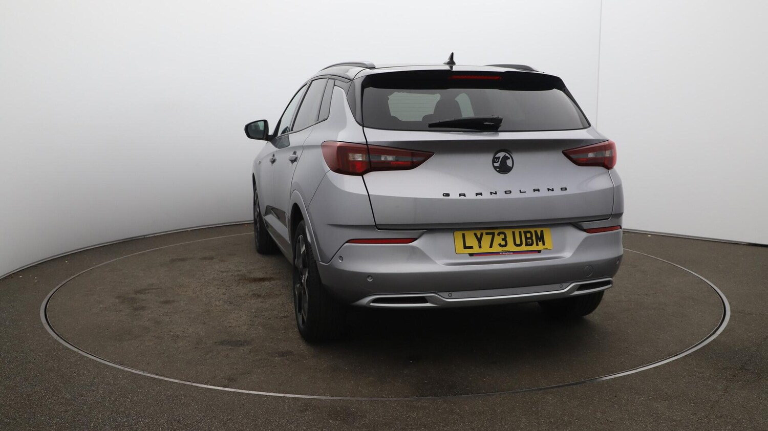 Used Vauxhall Grandland 2024 for sale - 76084378: Photo 59