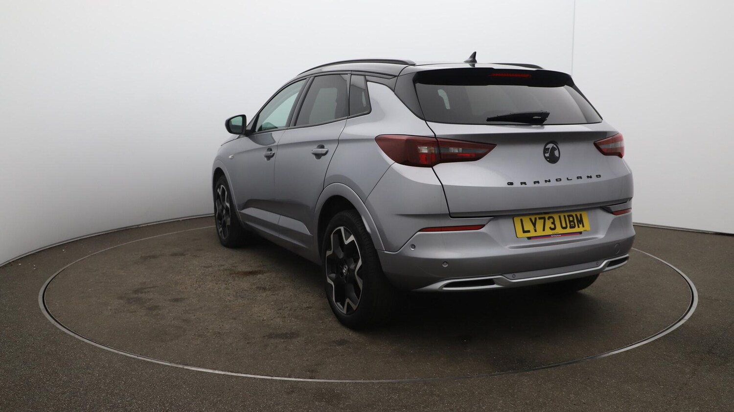 Used Vauxhall Grandland 2024 for sale - 76084378: Photo 60