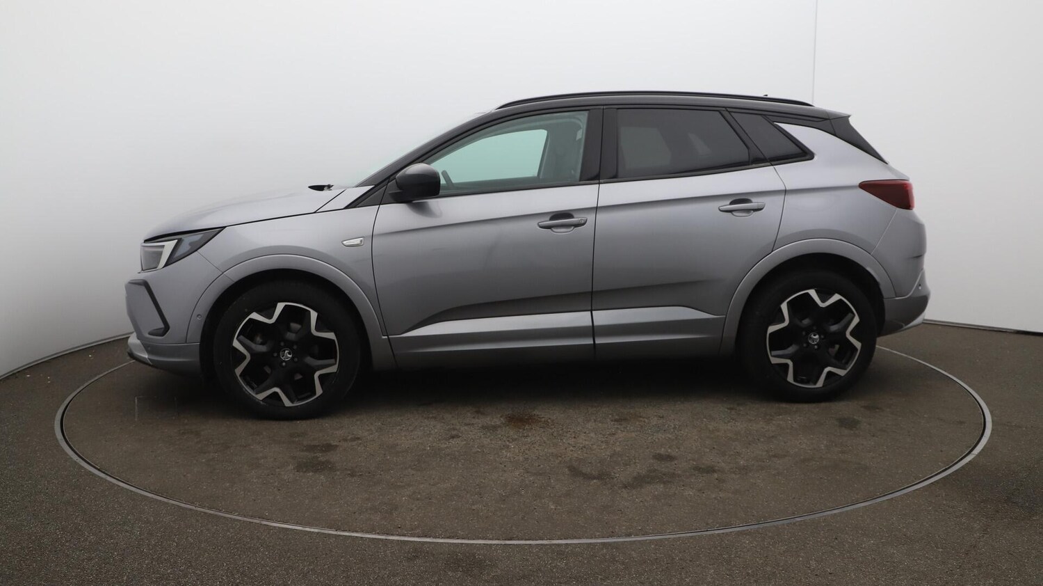 Used Vauxhall Grandland 2024 for sale - 76084378: Photo 64
