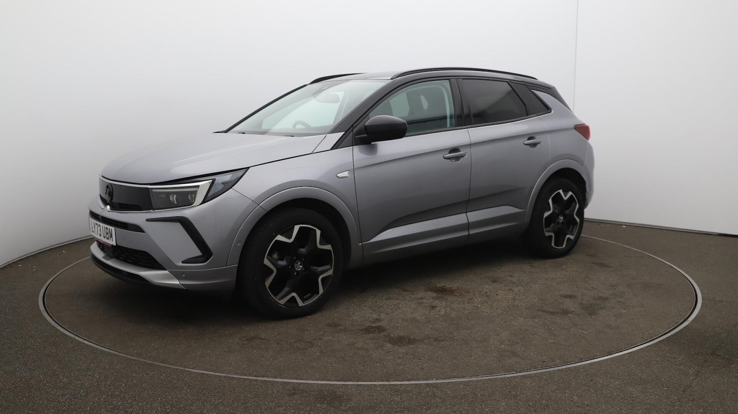 Used Vauxhall Grandland 2024 for sale - 76084378: Photo 67