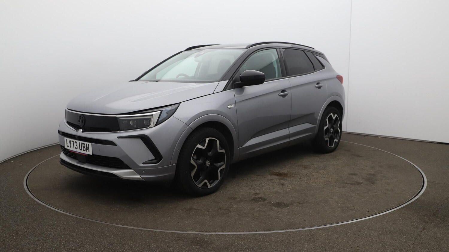 Used Vauxhall Grandland 2024 for sale - 76084378: Photo 68