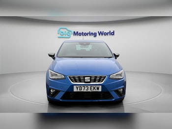 Used SEAT Ibiza 2023 for sale - 79099318: Photo