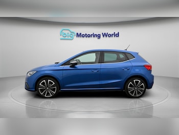 Used SEAT Ibiza 2023 for sale - 79099318: Photo