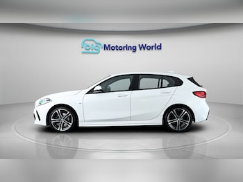 Used BMW 1 Series 2022 for sale - 79547998: Photo