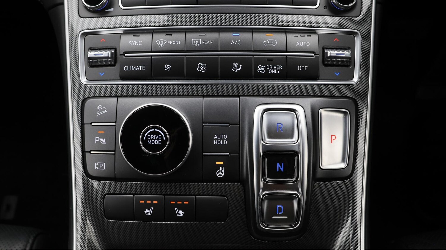Used Hyundai Santa Fe 2022 for sale - 76388869: Photo 13
