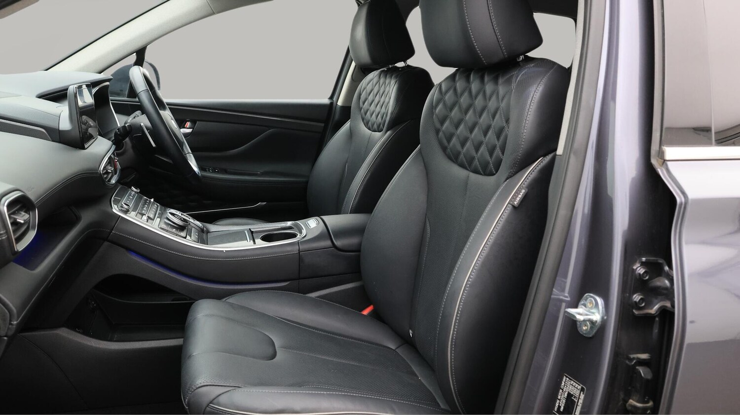 Used Hyundai Santa Fe 2022 for sale - 76388869: Photo 15