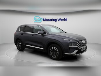 2022 (72) - 1.6 TGDi Hybrid Premium 5dr Auto