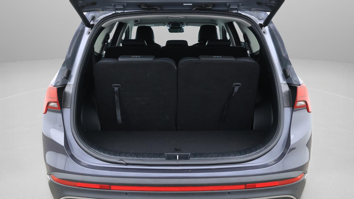Used Hyundai Santa Fe 2022 for sale - 76388869: Photo 22