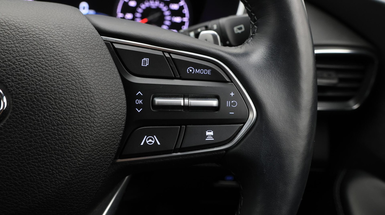 Used Hyundai Santa Fe 2022 for sale - 76388869: Photo 26