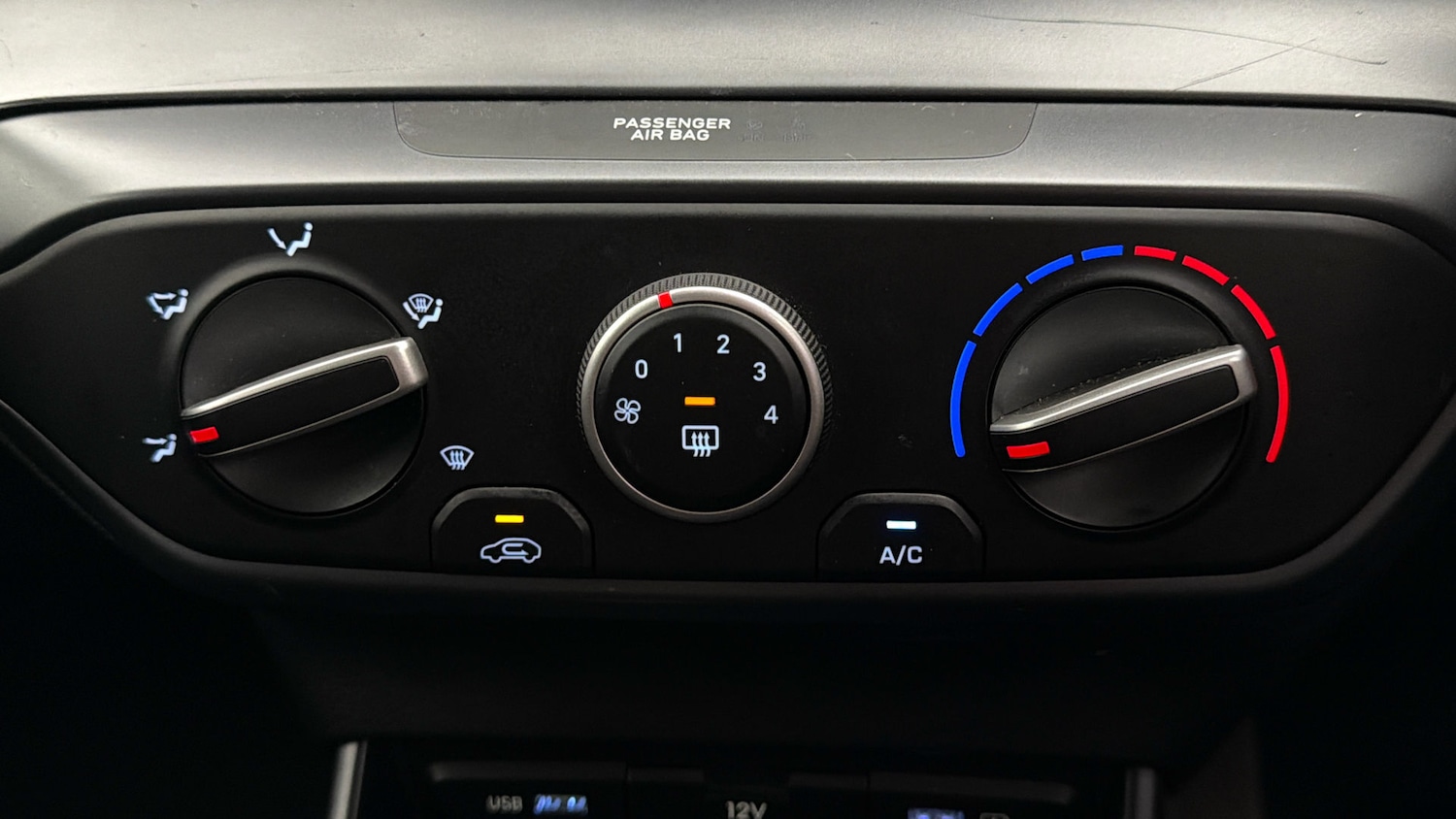 Used Hyundai i20 2023 for sale - 77989446: Photo 11