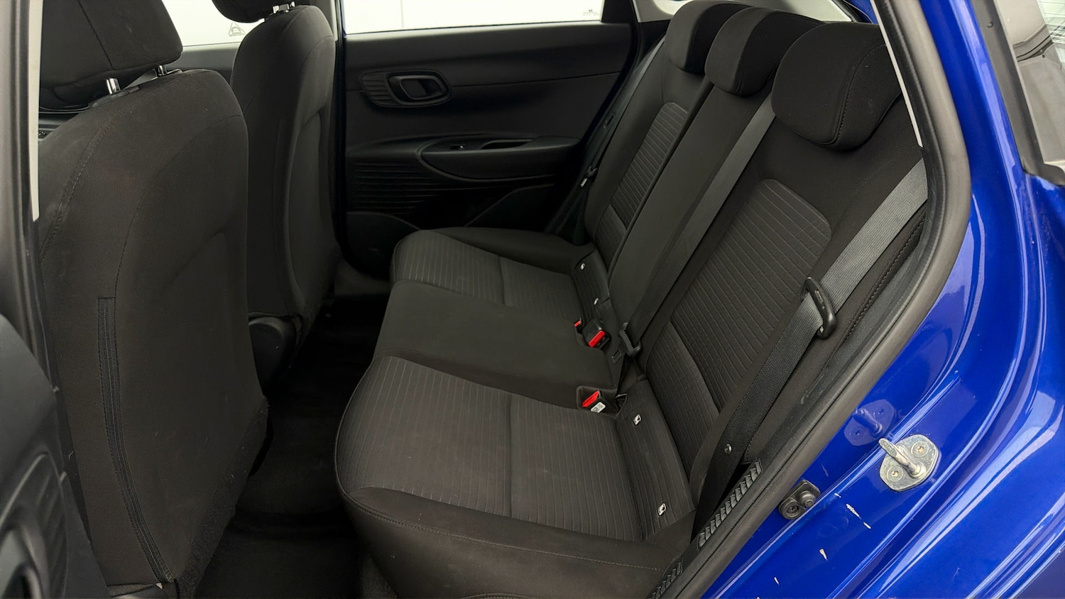 Used Hyundai i20 2023 for sale - 77989446: Photo 15