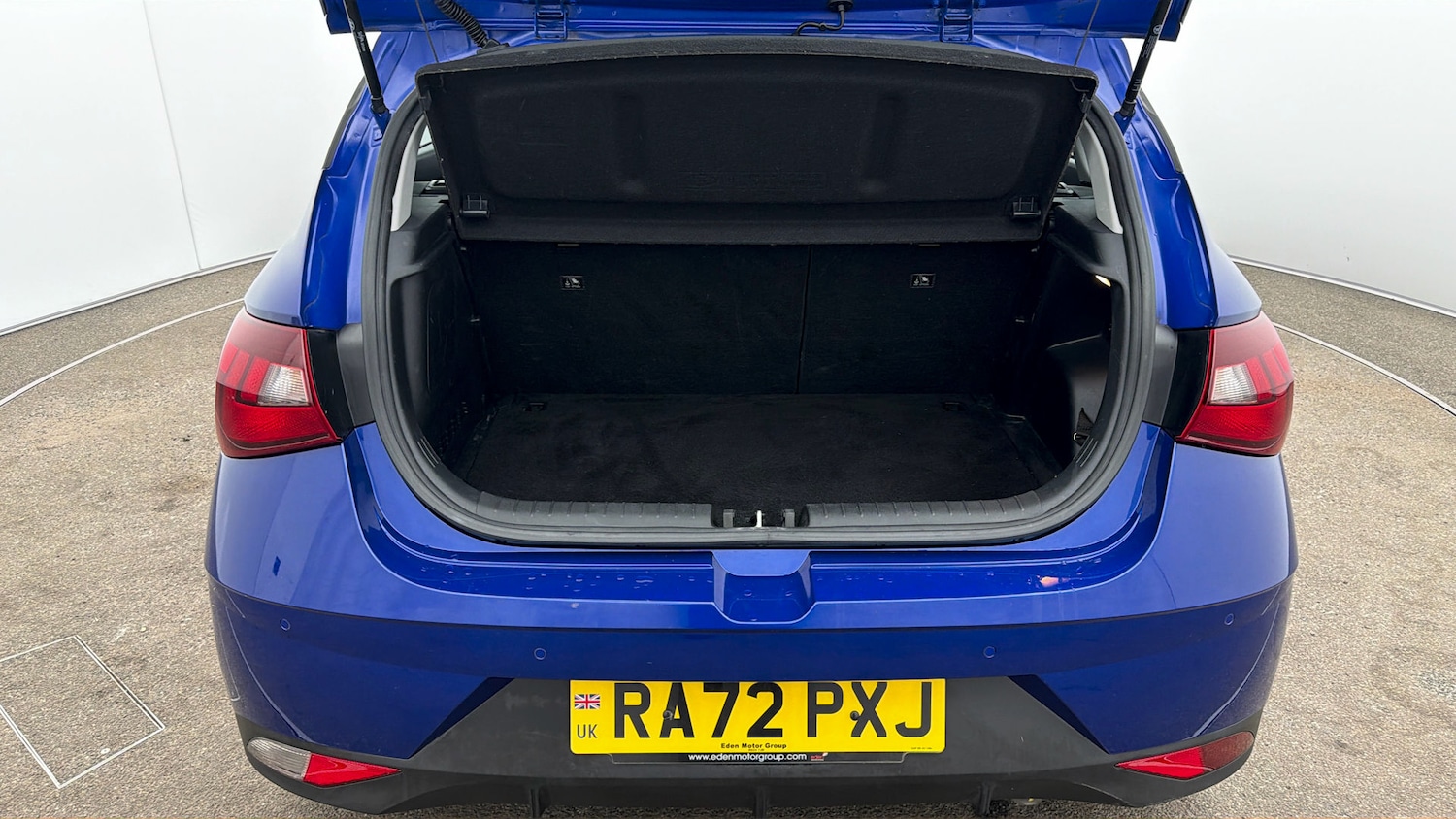 Used Hyundai i20 2023 for sale - 77989446: Photo 16