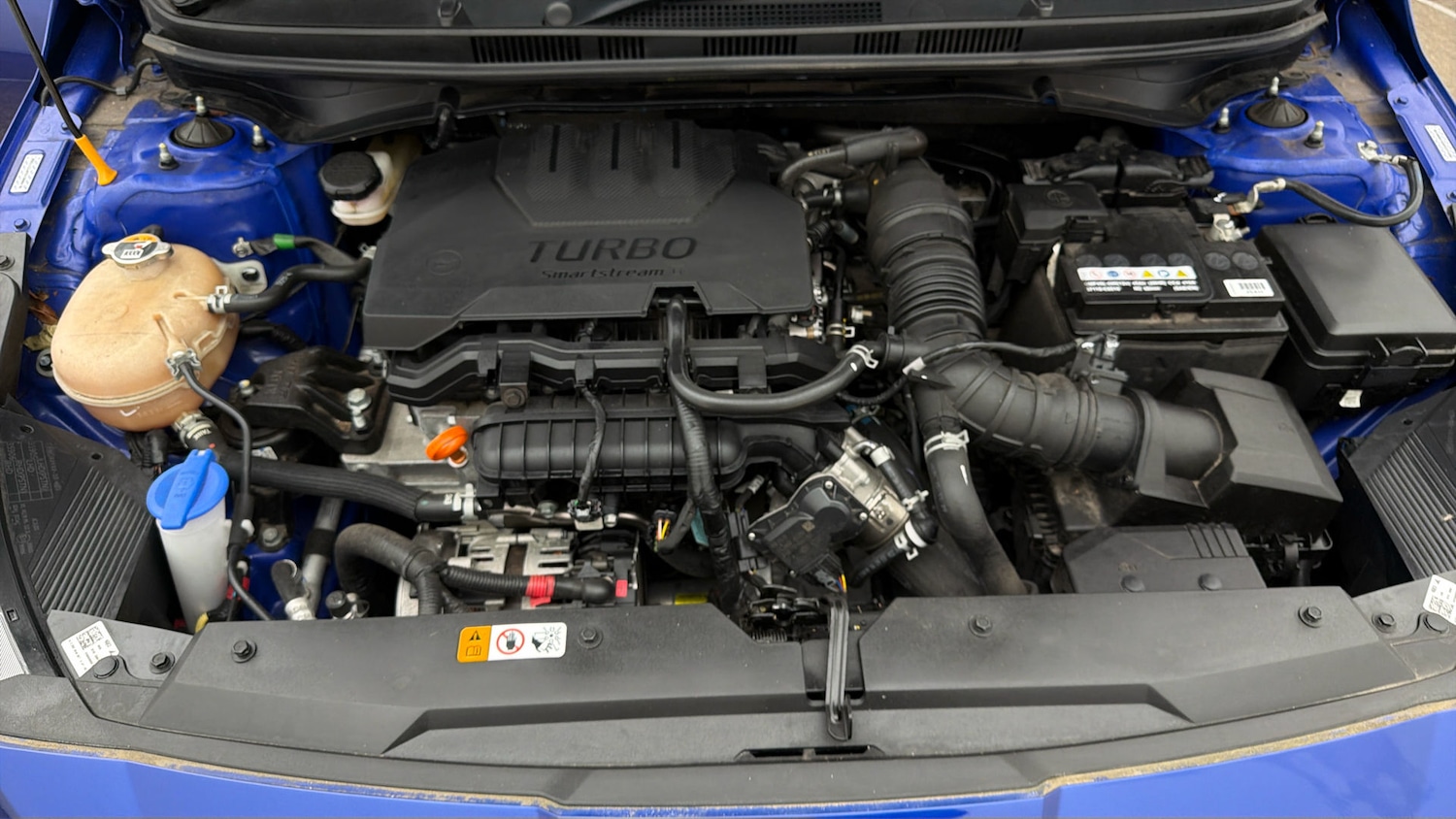 Used Hyundai i20 2023 for sale - 77989446: Photo 18