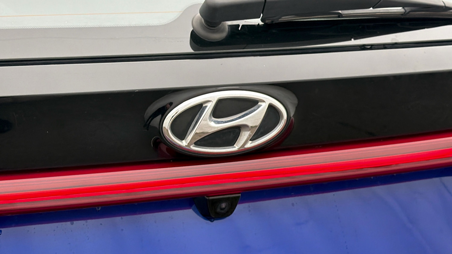 Used Hyundai i20 2023 for sale - 77989446: Photo 20