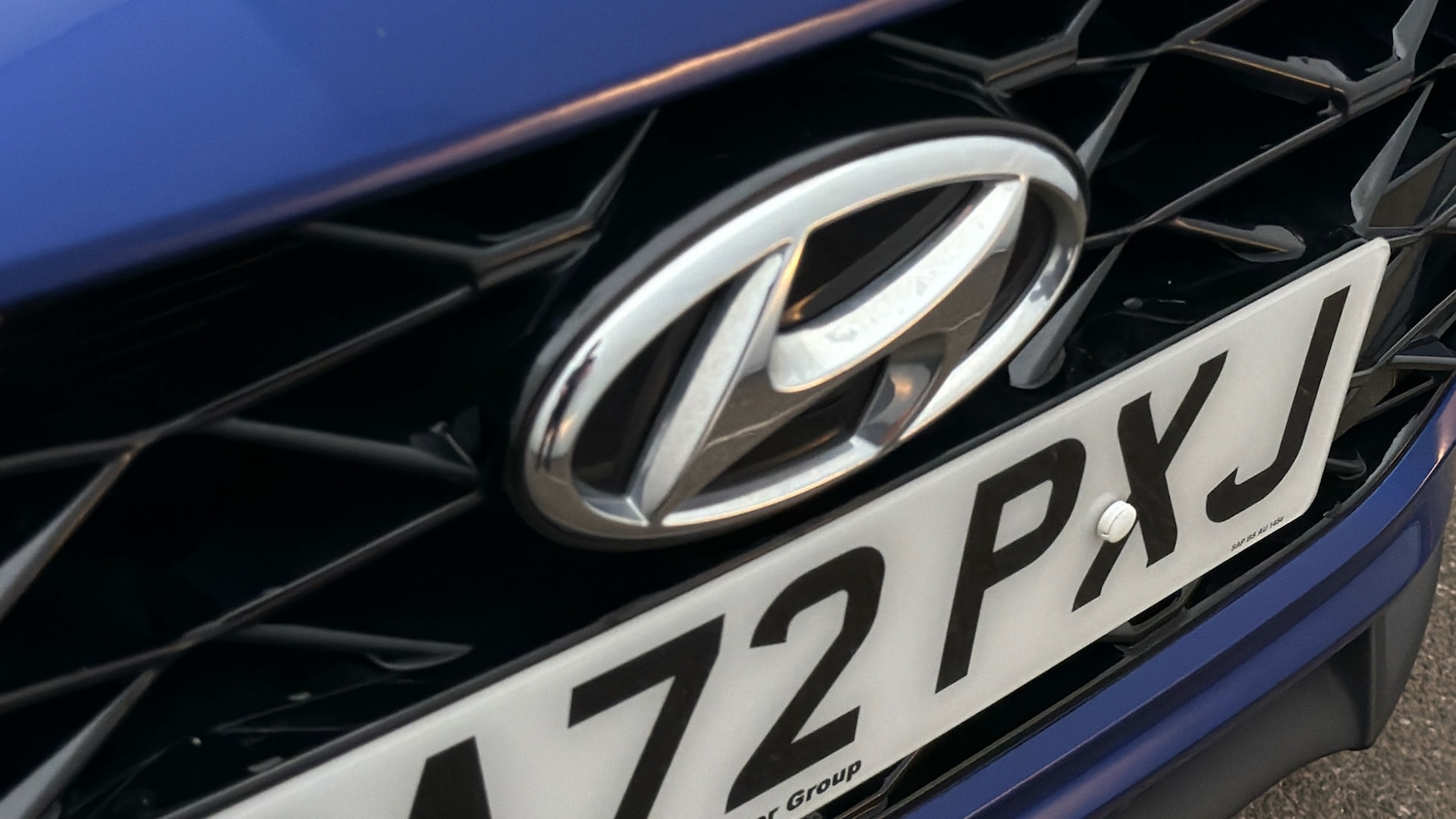 Used Hyundai i20 2023 for sale - 77989446: Photo 21