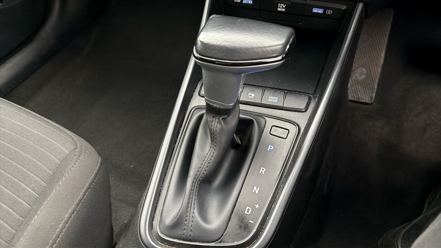 Used Hyundai i20 2023 for sale - 77989446: Photo 24