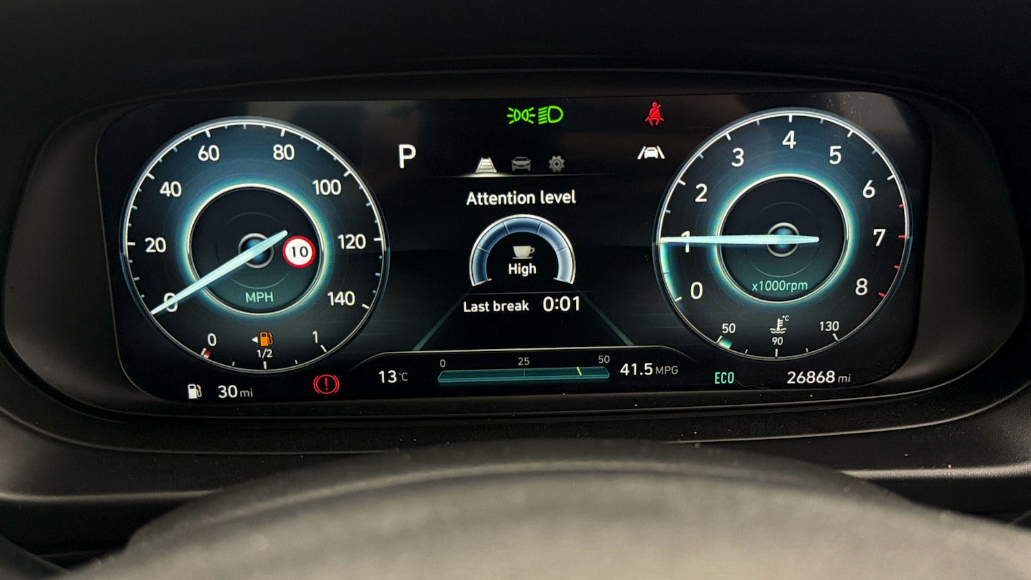 Used Hyundai i20 2023 for sale - 77989446: Photo 25