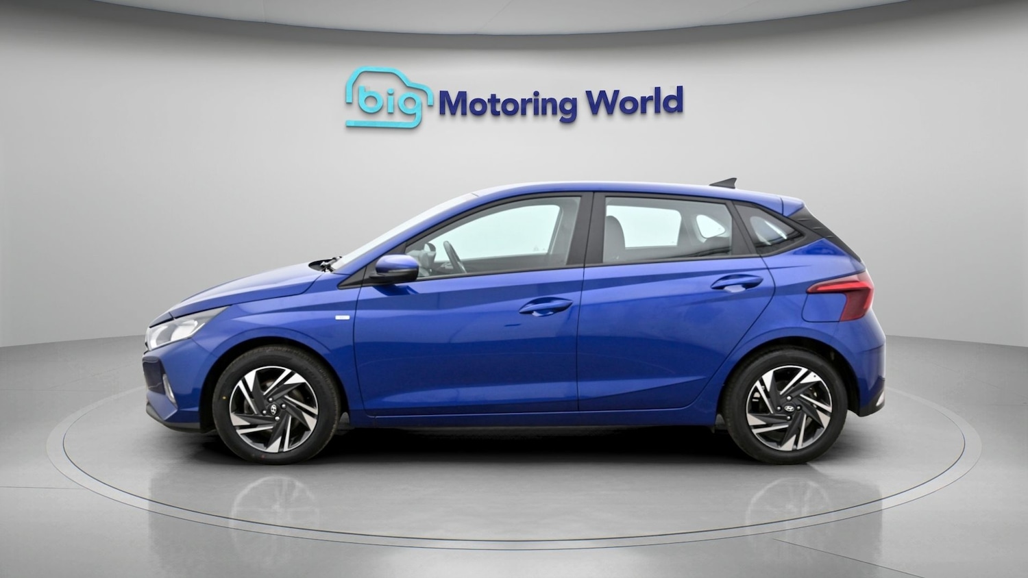 Used Hyundai i20 2023 for sale - 77989446: Photo 4