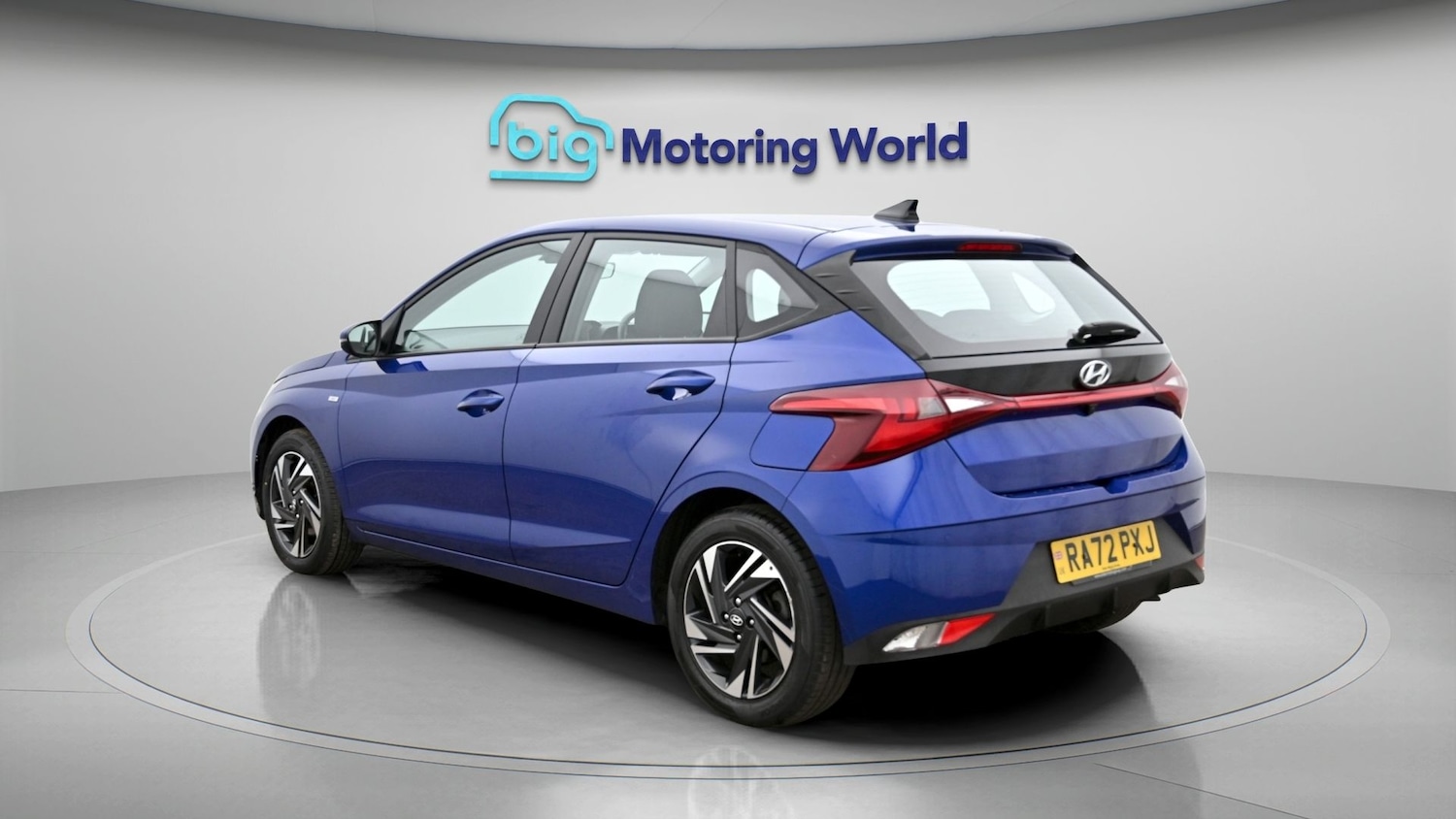 Used Hyundai i20 2023 for sale - 77989446: Photo 5