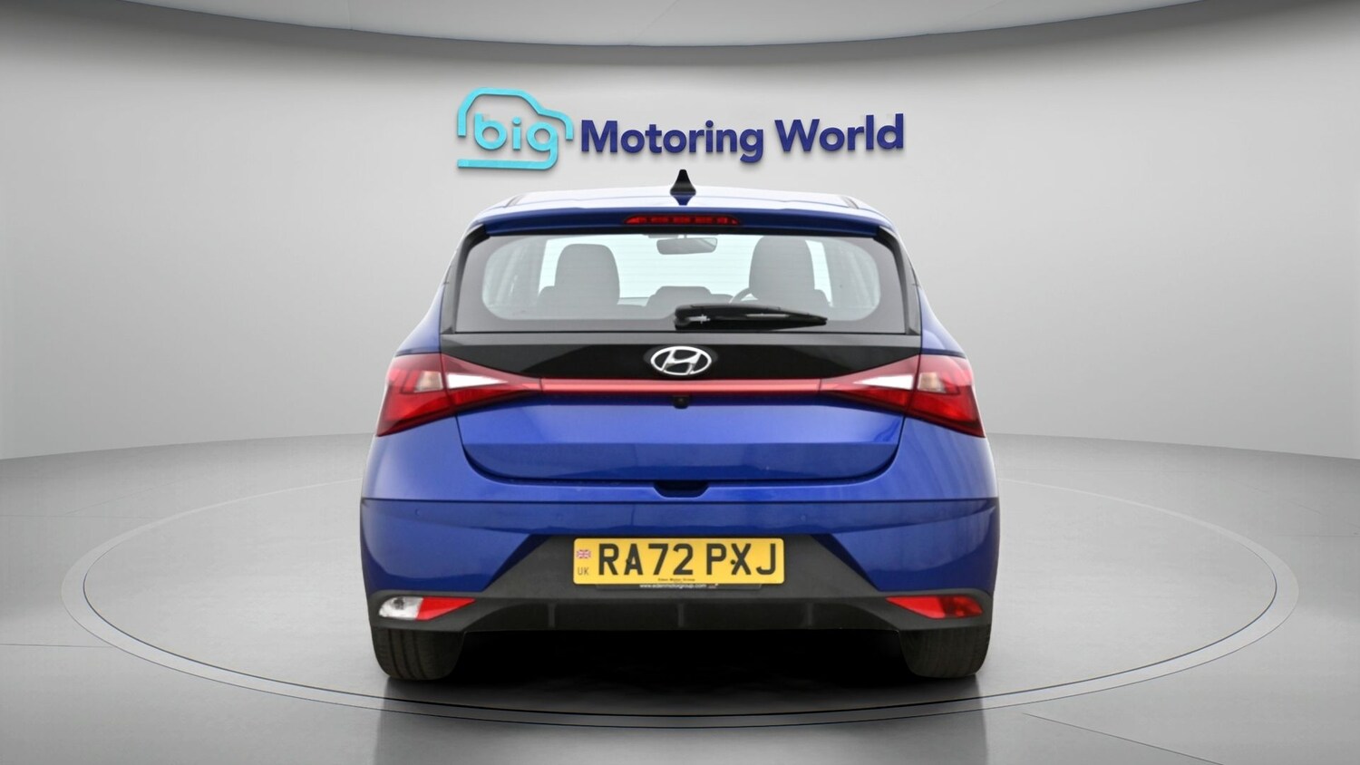 Used Hyundai i20 2023 for sale - 77989446: Photo 6
